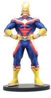 My Hero Academia Age of Heroes 7.8 Inch Banpresto Prize Figure - All Might