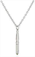 Doctor Who Sonic Screwdriver Necklace