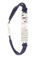 Doctor Who Whovian Bracelet