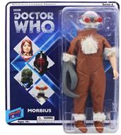 Doctor Who Morbius Retro Clothed 8" Action Figure