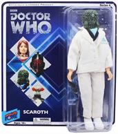 Doctor Who Scaroth Retro Clothed 8" Action Figure