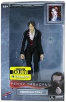 Penny Dreadful Dorian Gray (Convention Exclusive) 6" Action Figure
