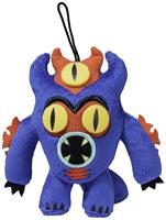 Disney's Big Hero 6 5.5" Plush Fred
