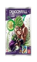 Dragon Ball Shikishi Art Vol. 7 | Box of 10 Art Cards