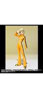 Figuarts Zero Tiger and Bunny Dragonkid Huang Pao-Lin Bandai Figure