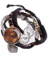 Fantastic Beasts and Where To Find Them Arm Party Bracelet Set