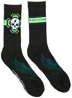 Halo 5 First Strike Men's Crew Socks