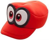 Super Mario Odyssey Cappy Hat Cosplay Accessory
