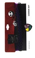 Nightmare Before Christmas Choker Necklace: Sally