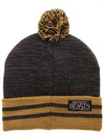 Fantastic Beasts Newt Scamander Pom Beanie
