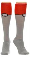 Pokemon Pokeball Knee High Socks