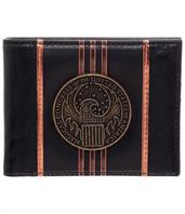 Fantastic Beasts M.A.C.U.S.A. Bi-Fold Wallet