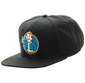 Fallout Vault Boy Thumbs Up Snapback Hat