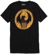 Fantastic Beasts Youth Black Magical Congress T-Shirt