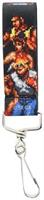 Streets of Rage 1" Key Fob