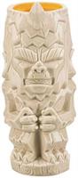 Star Trek: TOS The Mugato 18oz Geeki Tiki Mug, White