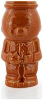 Geeki Tiki Popeye Ceramic Mug | Wimpy | 18 ounces