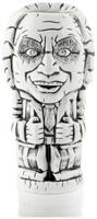 Geeki Tikis Beetlejuice Mug | Ceramic Tiki Style Cup | Holds 21 Ounces