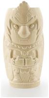 Geeki Tikis Rick & Morty Bird Person | Ceramic Tiki Style Mug | Holds 24 Ounces