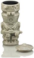 Geeki Tikis Star Wars The Mandalorian IG-11 Mug | Ceramic Tiki Cup | 18 Ounces