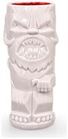 Geeki Tikis Star Wars Wampa Mug | Crafted Ceramic | Holds 14 Ounces