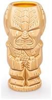 Star Trek TNG Lt. Worf 14oz Geeki Tikis Ceramic Mug