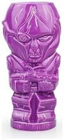 Geeki Tikis Mass Effect Jaal Mug | Crafted Ceramic | Holds 14 Ounces