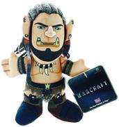 Warcraft Durotan 7" Plush Figure