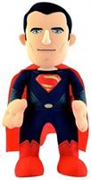 DC Comics Bleacher Creature 10 Inch Plush Doll - Man of Steel Superman