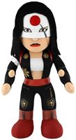 DC Suicide Squad Katana 10" Plush Figure