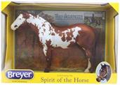 Breyer Traditional 1/9 Model Horse - Truly Unsurpassed