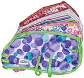 Breyer 1:9 Traditional Model Horse Accessory: Colorful Blanket, Random Design