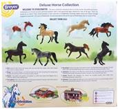 Breyer Stablemates 1:32 Deluxe Horse Collection | 8 Model Horses