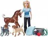 Princess & Doll Games & Toys