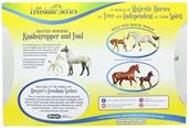 Breyer Freedom Series 1:12 Scale Model Horse Set | Spotted Wonders