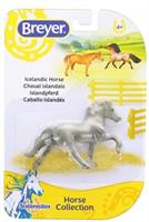 Breyer 1:32 Stablemates Icelandic Model Horse