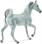 Breyer 1:18 Corral Pals Horse Collection: Grey Arabian Mare