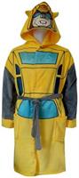 Transformers Bumblebee Adult Costume Robe