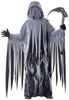 Soul Taker Grim Reaper Costume Child