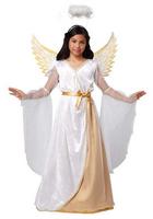 Guardian Angel Child Costume