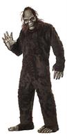 Big Foot Deluxe Costume Adult