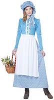 Pioneer Woman Adult Costume