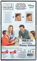 Disney Edition Meme The Game Family Card Game | For 3+ Players