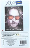 The Big Lebowski 500 Piece Jigsaw Puzzle in Plastic VHS Video Case