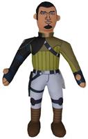 Star Wars Rebels Kanan Jarrus 10" Plush