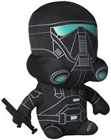 Star Wars Rogue One Super-Deformed 7" Plush: Death Trooper