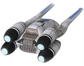 Star Wars Rogue One Super-Deformed 7" Plush Vehicle: U-Wing