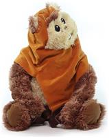 Star Wars Backpack Buddies: Wicket Ewok