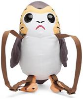 Star Wars The Last Jedi Porg Back Buddies 24" Backpack