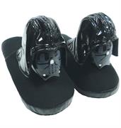 Star Wars Slippers Darth Vader Small 7/8